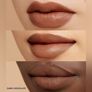 Bobbi Brown Crushed Lip Color-Dark Chocolate